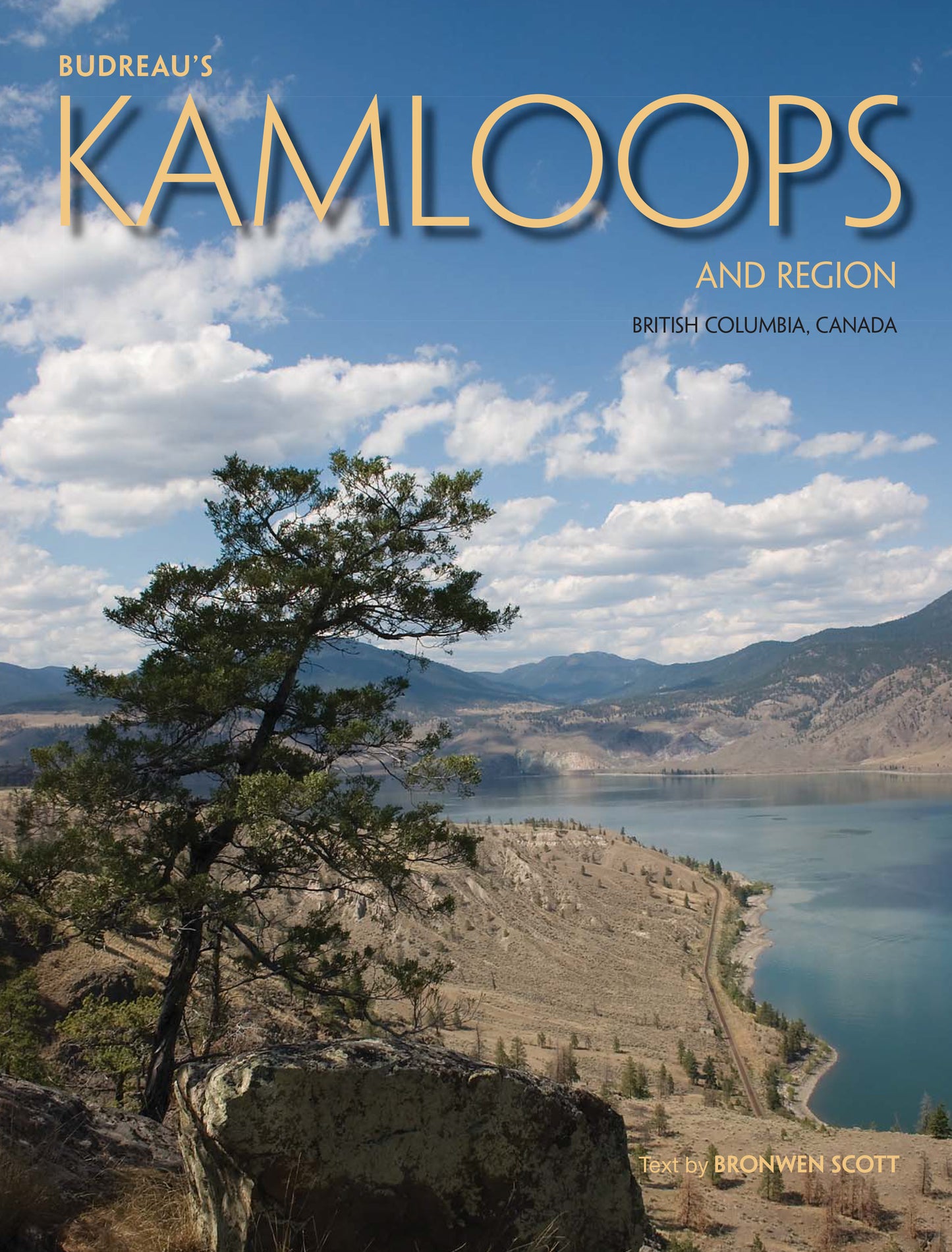 Kamloops And Region