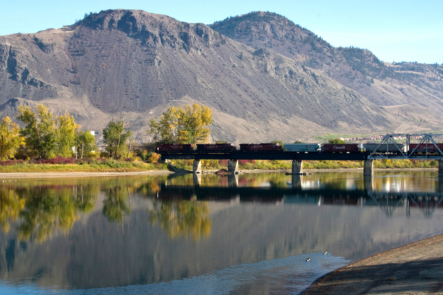 BAUMANN PLEIN AIR PAINTING WORKSHOP